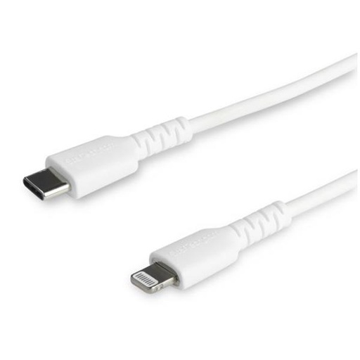 [RUSBCLTMM2MW] CAVO DA USB C A LIGHTNING DA 2 M -