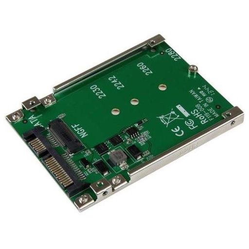 [SAT32M225] CONVERTITORE SSD NGFF M.2
