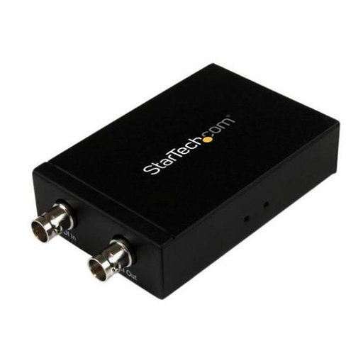 [SDI2HD] ADATTATORE 3G SDI/BNC A HDMI