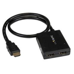 [ST122HD4KU] SPLITTER HDMI 4K A 2 PORTE