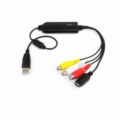 [SVID2USB23] CAVO S-VIDEO/COMPOSITO USB