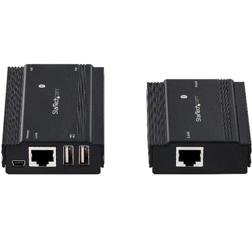 [USB2004EXT100] EXTENDER USB 2.0 A 4 PORTE