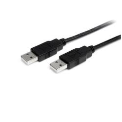 [USB2AA1M] CAVO USB 2.0 A AD A DA 1 M