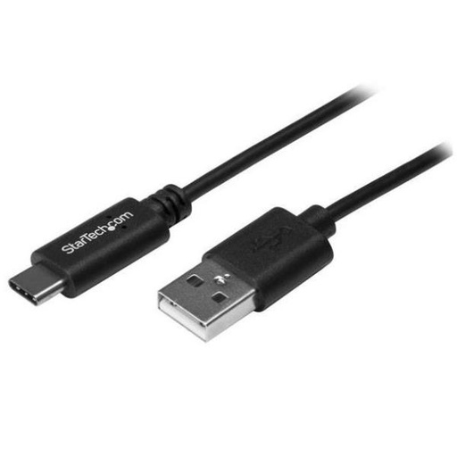 [USB2AC2M] CAVO USB-C A USB-A - 2M USB2.0