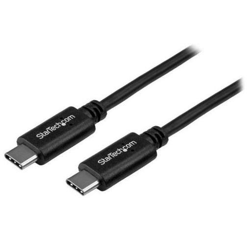 [USB2CC1M] CAVO USB-C - M/M - 1M - USB2.0