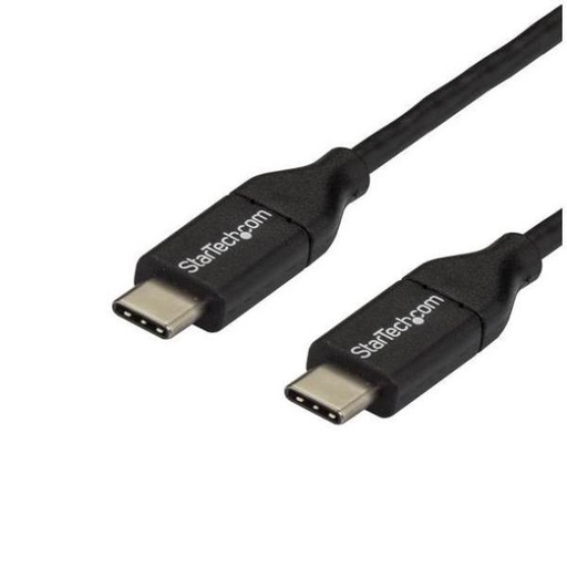[USB2CC3M] CAVO USB-C A USB-C - M/M - 3M