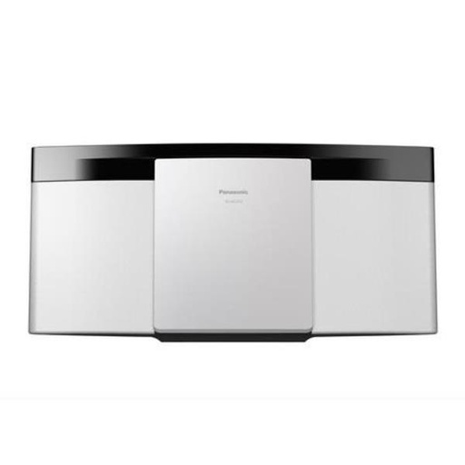 [SC-HC212EG-W] MICRO W20 RADIO DAB+