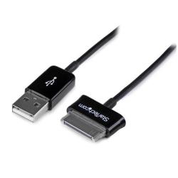 [USB2SDC2M] CAVO USB 2M A DOCK GALAXY TAB