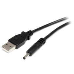 [USB2TYPEH] CAVO DI ALIMENTAZIONE 5V USB