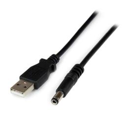 [USB2TYPEN1M] CAVO ALIMENTAZIONE BARREL TIPO N1