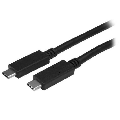 [USB31C5C1M] CAVO USB-C CON PD (5A) DA 1M