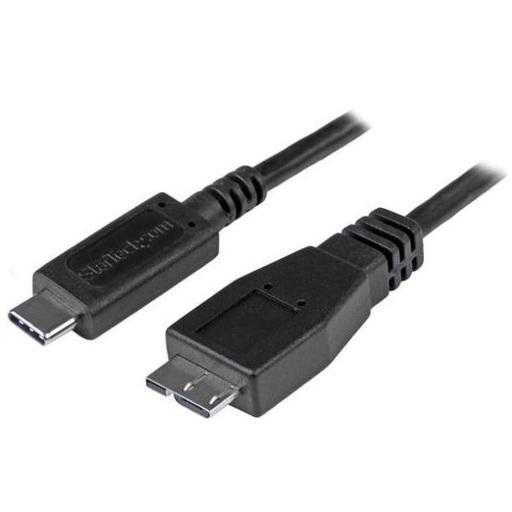 [USB31CUB50CM] CAVO USB-C A MICRO-B - M/M