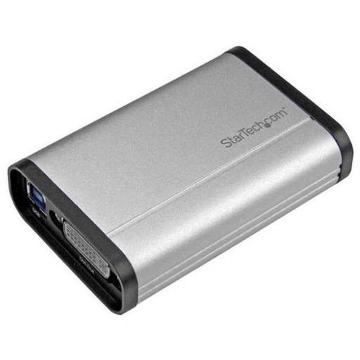 [USB32DVCAPRO] SCHEDA ACQUISIZIONE USB3.0-DVI