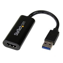 [USB32HDES] SCHEDA VIDEO ESTERNA