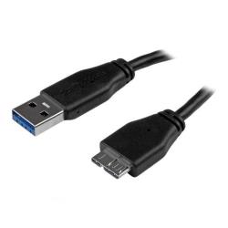 [USB3AUB1MS] CAVO USB 3.0 TIPO A A MICRO B