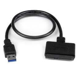 [USB3S2SAT3CB] CAVO HDD USB 3.0 A SATA 2.5