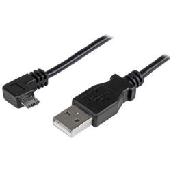 [USBAUB1MRA] CAVO RICARICA MICRO USB DA 1M