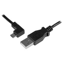 [USBAUB2MLA] CAVO DI RICARICA MICRO USB 1M
