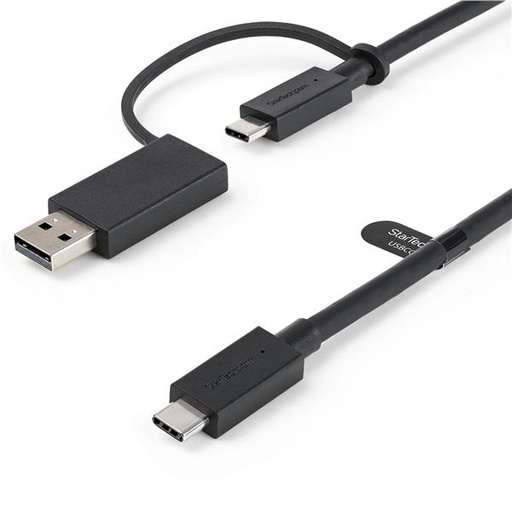 [USBCCADP] CAVO USB-C DA 1M - USB-C/USB-A