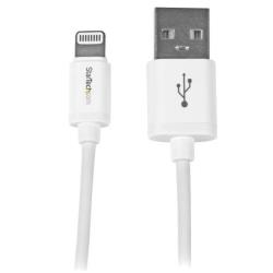 [USBLT1MW] CAVO LIGHTNING 8-PIN A USB 1M