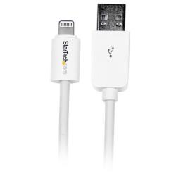 [USBLT3MW] CAVO LIGHTNING 8PIN A USB 3M