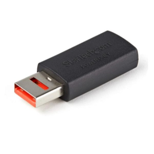 [USBSCHAAMF] CARICABATTERIE USB-A M/F 12W