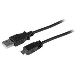 [UUSBHAUB3] CAVO MICRO USB - A A MICRO B