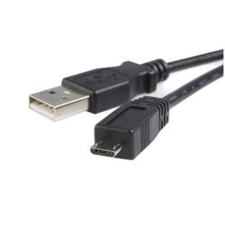 [UUSBHAUB3M] CAVO MICRO USB M/M 3 M