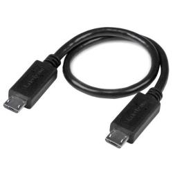 [UUUSBOTG8IN] CAVO MICRO USB DA 20CM