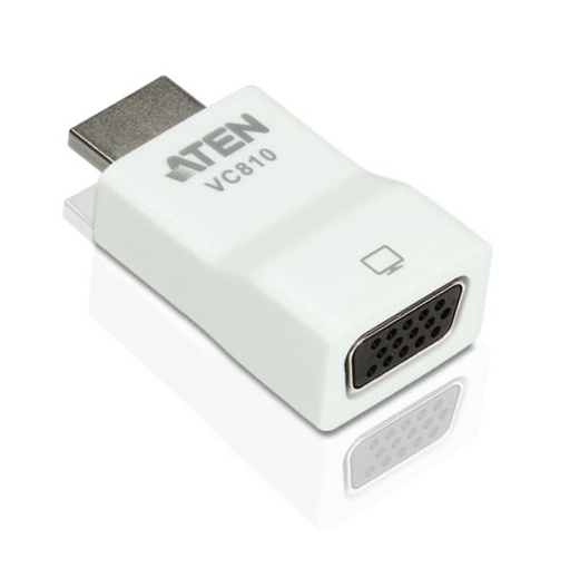 [VC810] CONVERTER  HDMI TO VGA