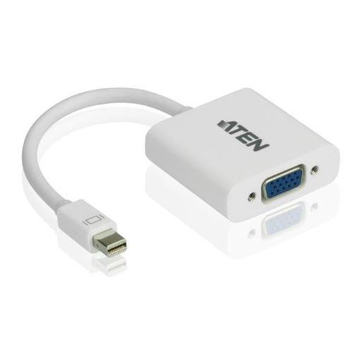 [VC920] CONVERTER MINI DISPLAYPORT TO VGA