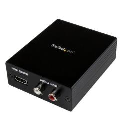 [VGA2HD2] CONVERTITORE VIDEO COMPONENT/VGA