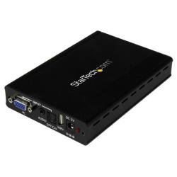 [VGA2HDPRO2] VGA A HDMI CON SCALER - 1920 X 1200