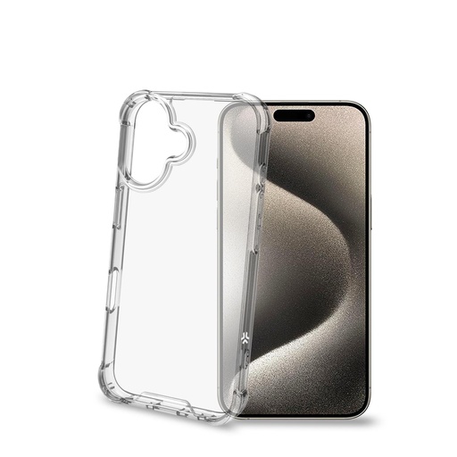 [ARMOR1078WH] ARMOR IPHONE 16 WHITE