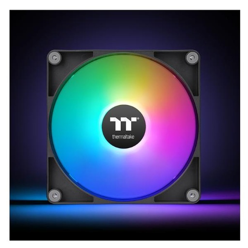 [CL-F173-PL12SWA] CT120 REVERSE ARGB SYNC FAN 2 PACK