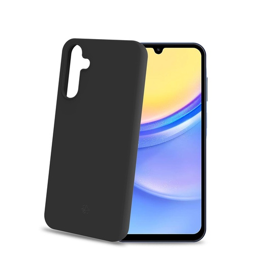 [CROMO1106BK] CROMO GALAXY S24 FE BLACK