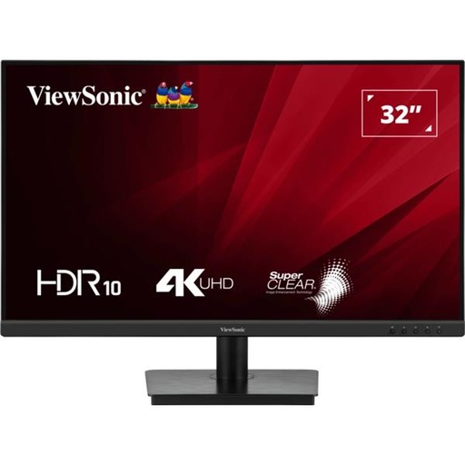 [VA3208-4K-HD] MONITOR 32 SUPERCLEAR VA LED