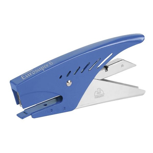 [0006055] EUROSUPER 6 CUCITRICE A PINZA