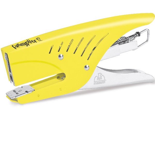 [0022405] FUNNYPLIER 12 PASTEL COLOR
