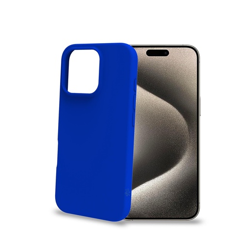 [CROMO1079BL] CROMO IPHONE 16 PRO BLUE