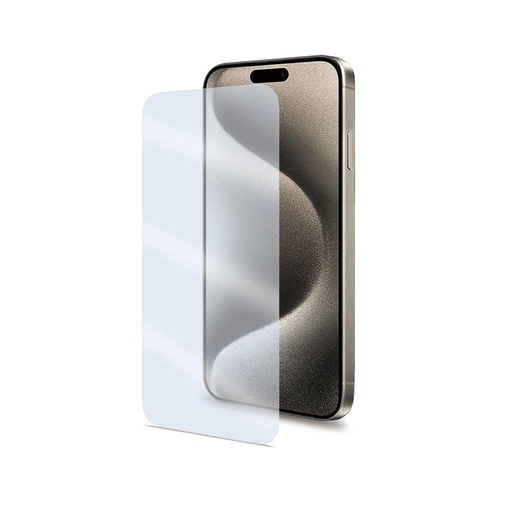 [EASY1079] EASY GLASS IPHONE 16 PRO