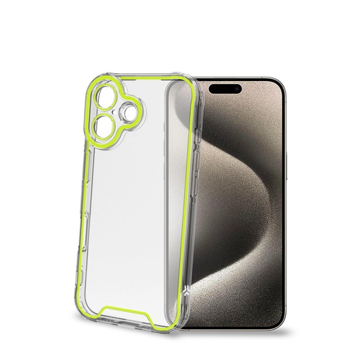 [GLOW1078YLF] GLOW IPHONE 16 YLF