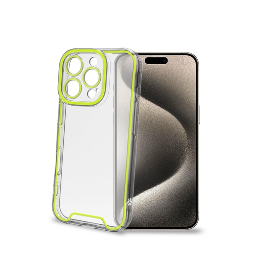 [GLOW1079YLF] GLOW IPHONE 16 PRO YLF
