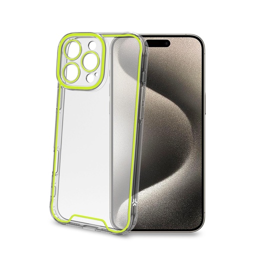 [GLOW1081YLF] GLOW IPHONE 16 PRO MAX YLF