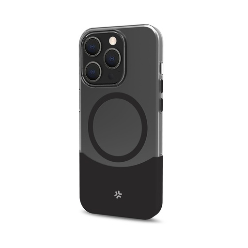 [MAGDUAL1079BK] MAGDUAL IPHONE 16 PRO BK