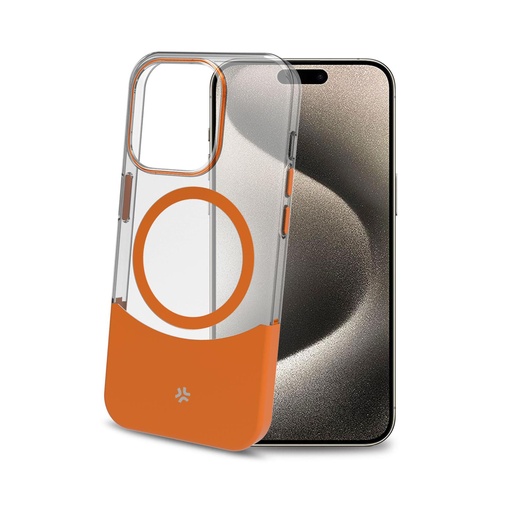 [MAGDUAL1079OR] MAGDUAL IPHONE 16 PRO OR
