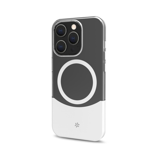 [MAGDUAL1079WH] MAGDUAL IPHONE 16 PRO WH