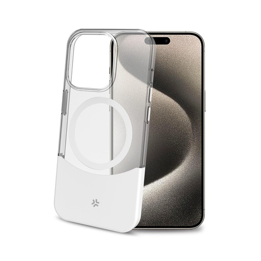 [MAGDUAL1081WH] MAGDUAL IPHONE 16 PROMAX WH