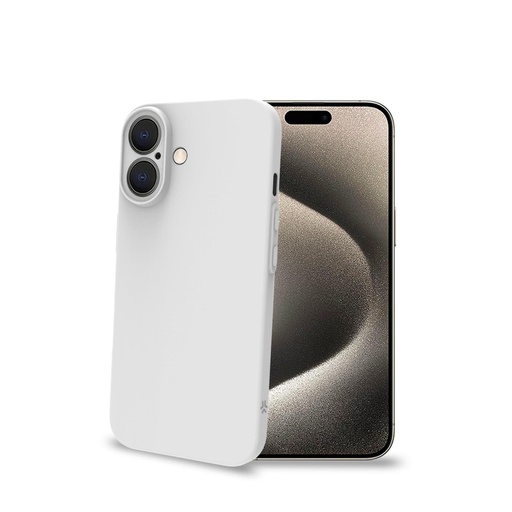 [SPACE1078WH] SPACE IPHONE 16 WH