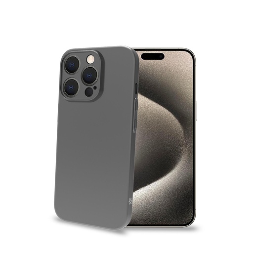 [SPACE1079BK] SPACE IPHONE 16 PRO BK